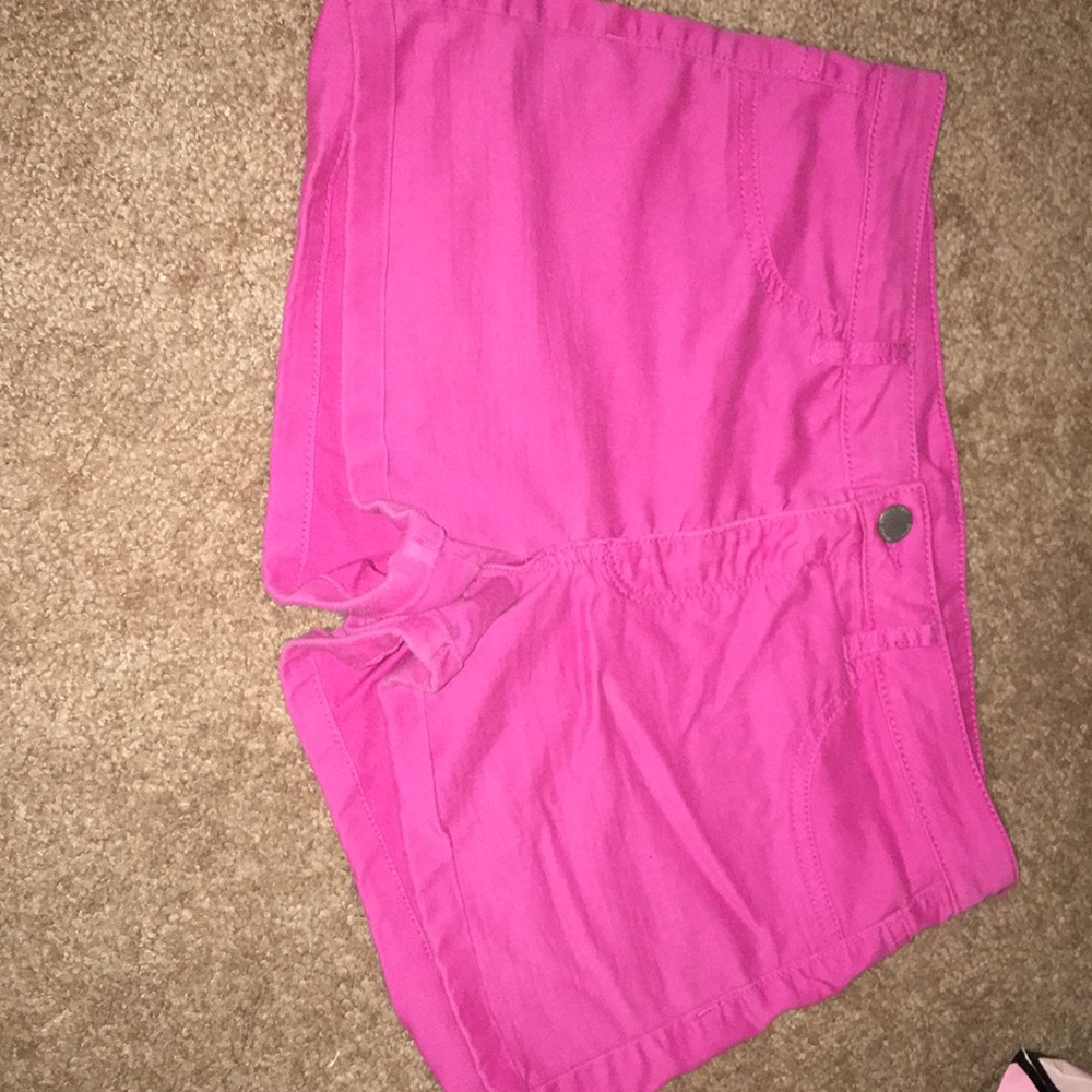 Shorts